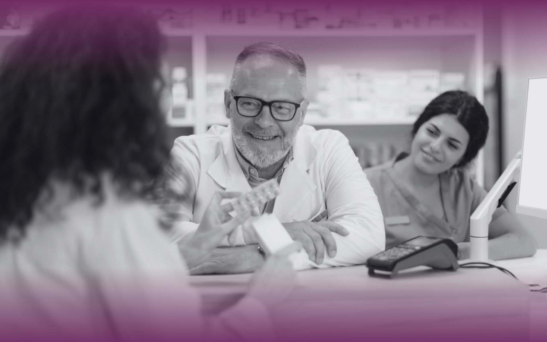 Pharmaforce 340B Solutions | PharmaForce